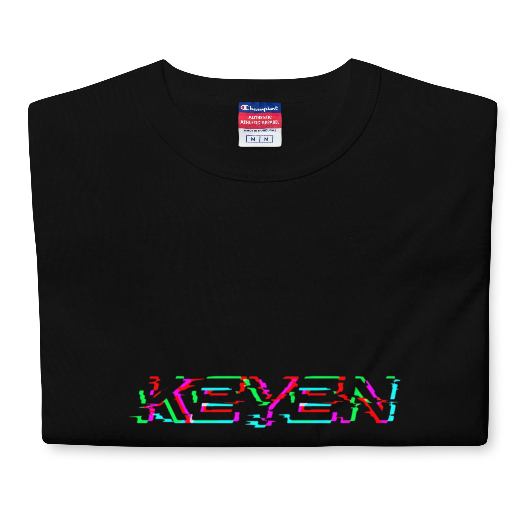 Men's Champion x Keyen T-Shirt
